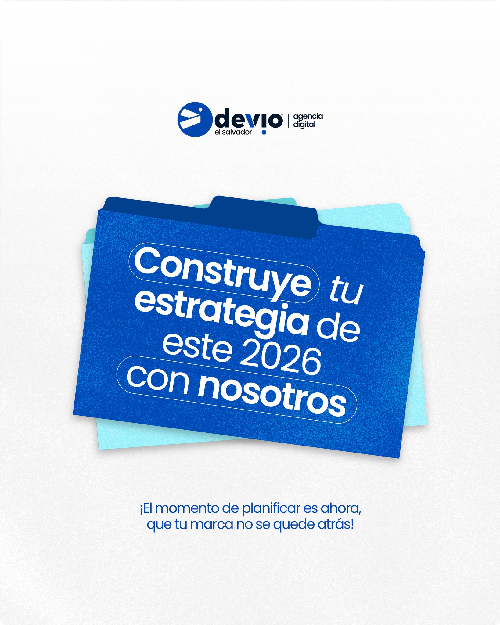 Agencia Devio El Salvador