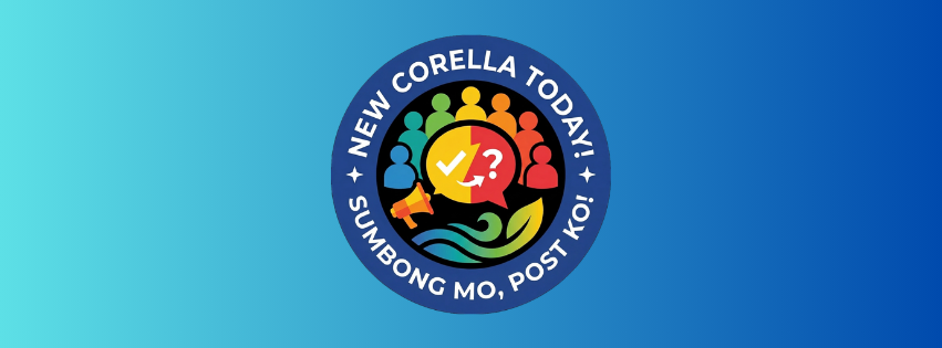 New Corella Today | New Corella