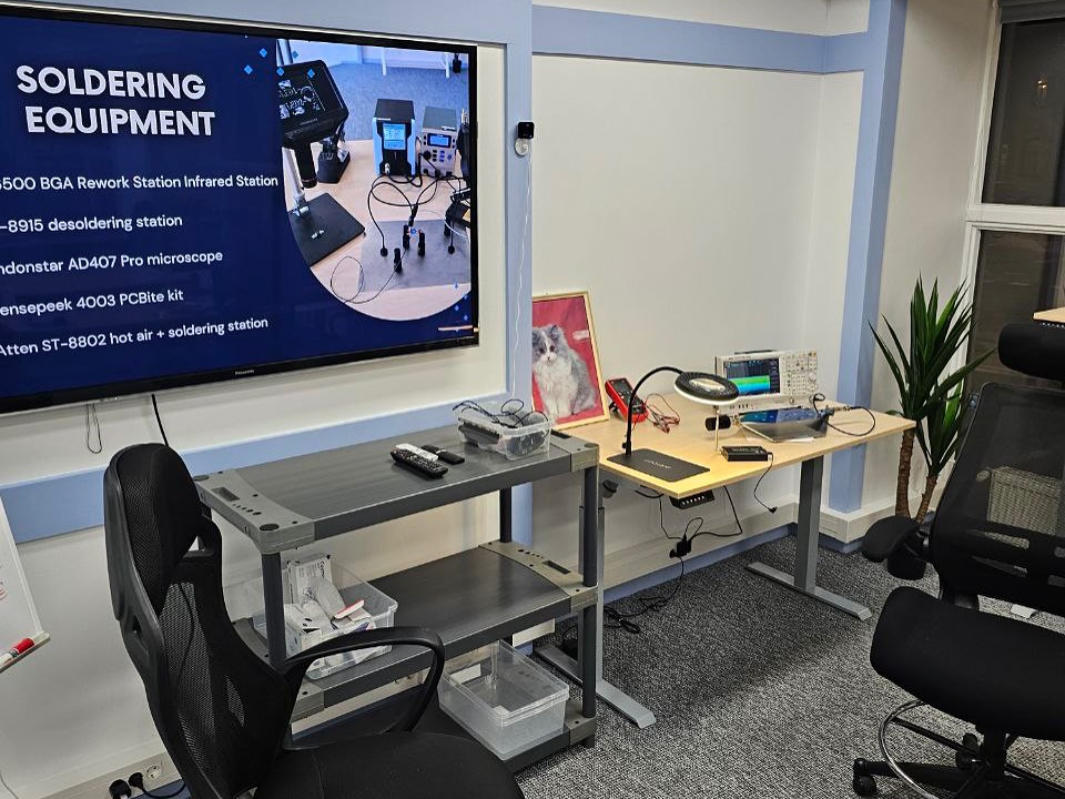 Fab20 - Coworking & Hackspace 2
