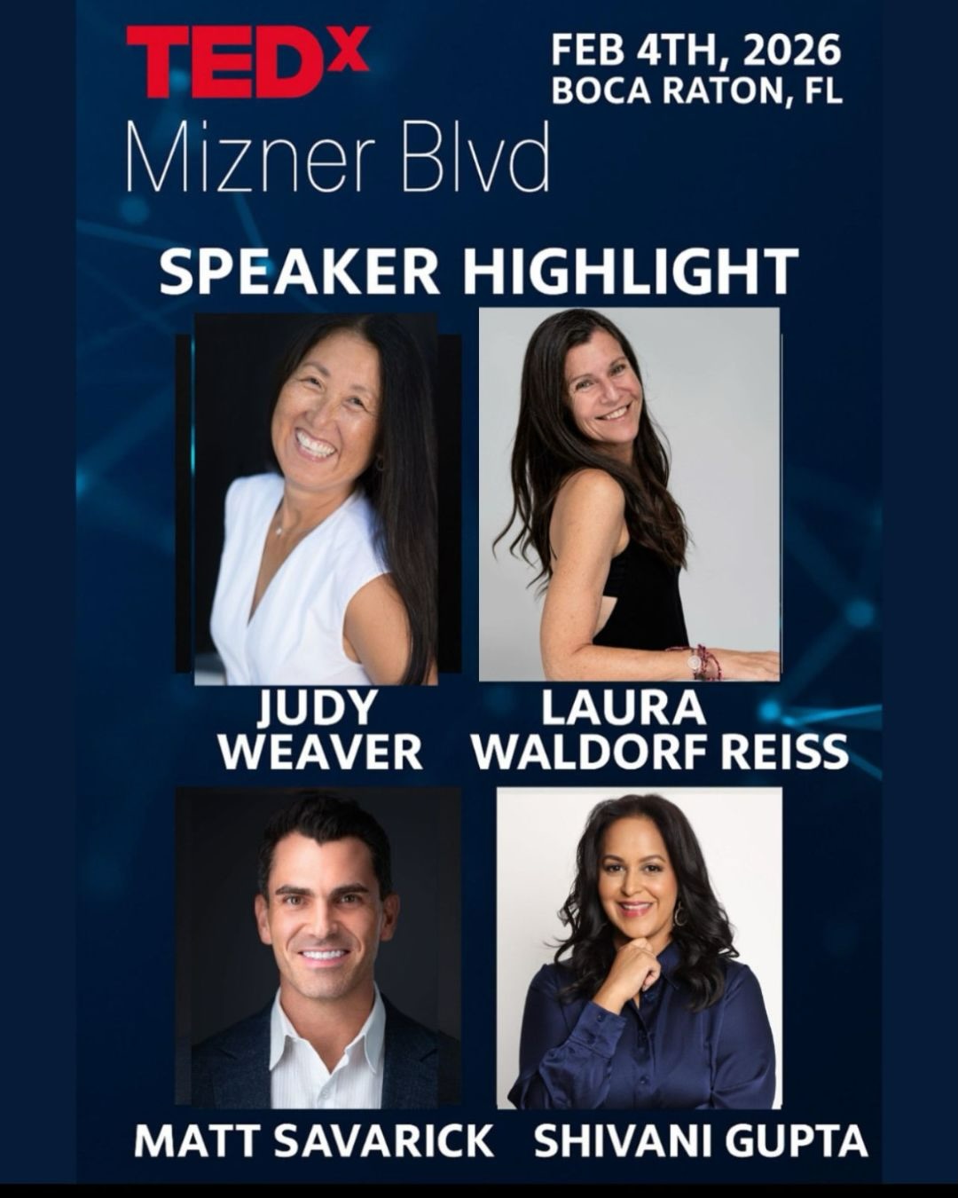 🌟 Alumni Spotlight: Laura Waldorf... - HEROIC Public Speaking | Facebook