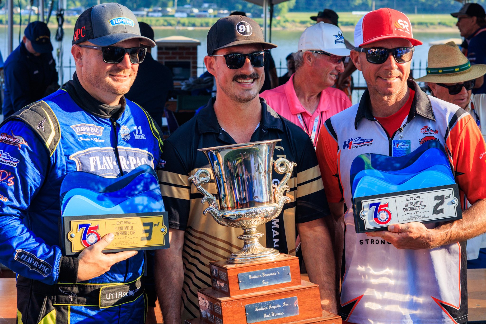 BWR Racing - The podium finish. Miss Goodman Real Estate... | Facebook