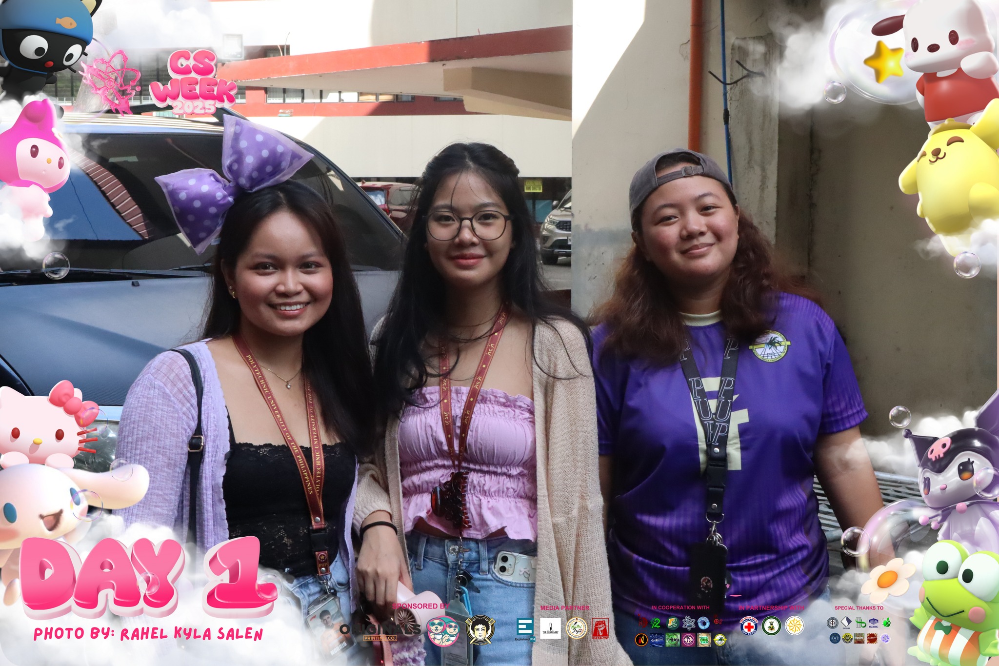 PUP College of Science Week... - PUP College of Science Week