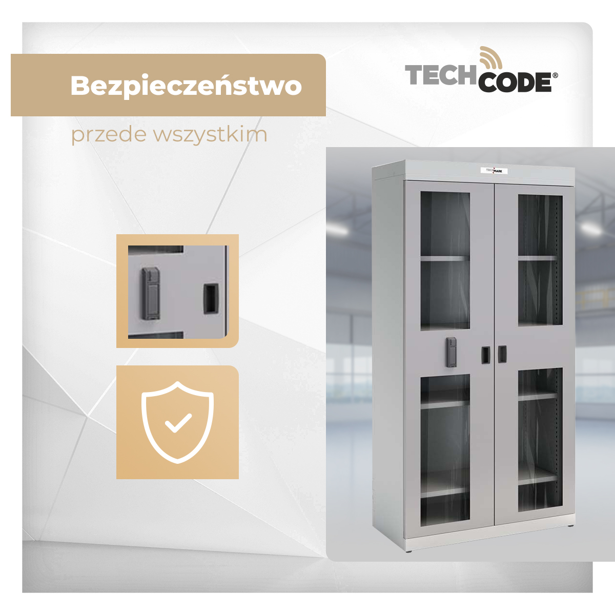 TechCode RFID