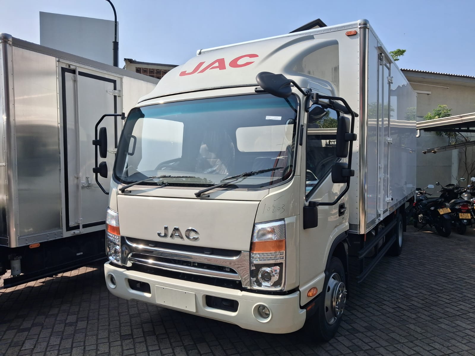 Euro motors/Kurunegala * ☎️ 0772490390 🚚 2025 Brand new *_JAC