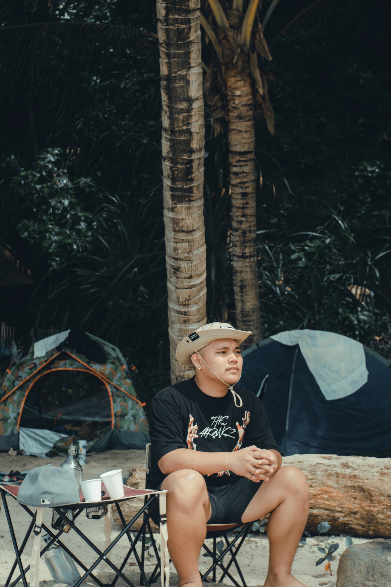 Jake Andrei Tan