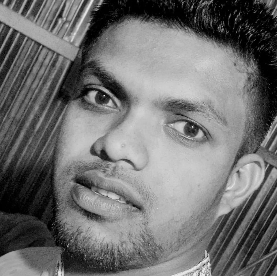 Md Rony Talokdar