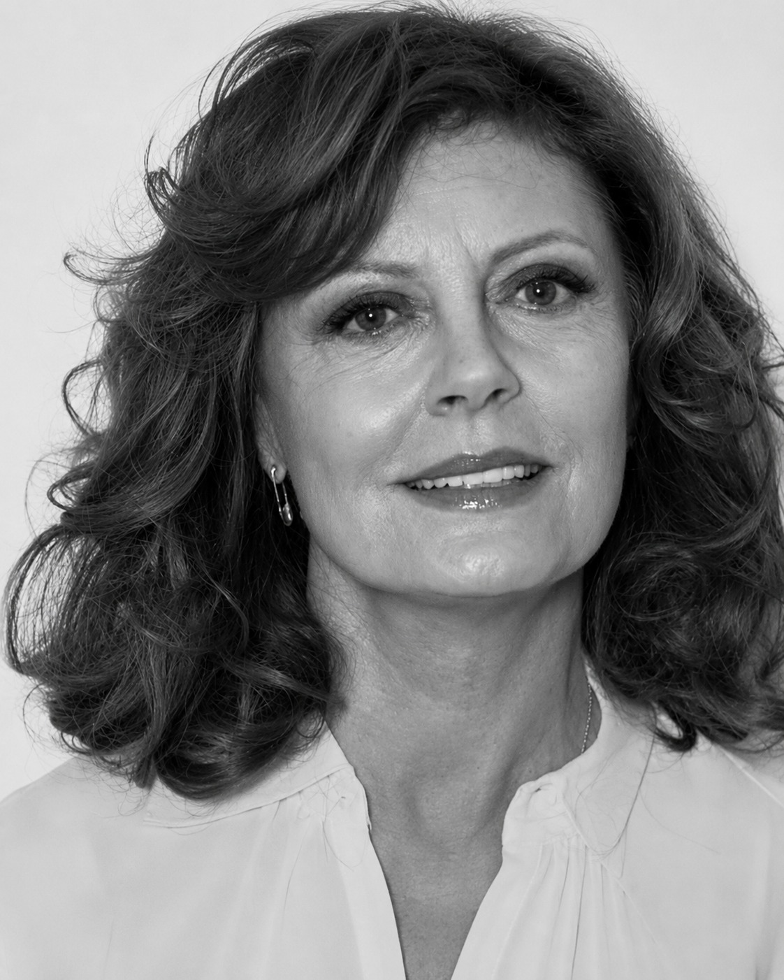 Susan Sarandon's 50-Year Career of Speaking Out Against Injustice