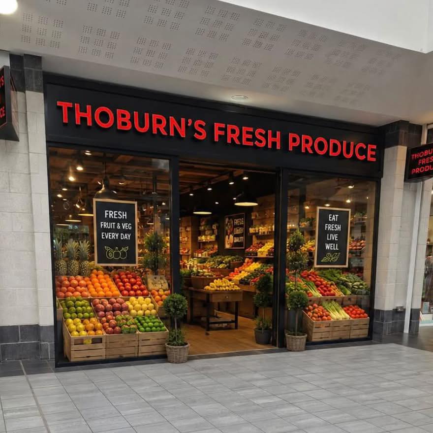 30 lion stamped eggs... - Thoburn’s Fresh Produce LTD Seaham | Facebook