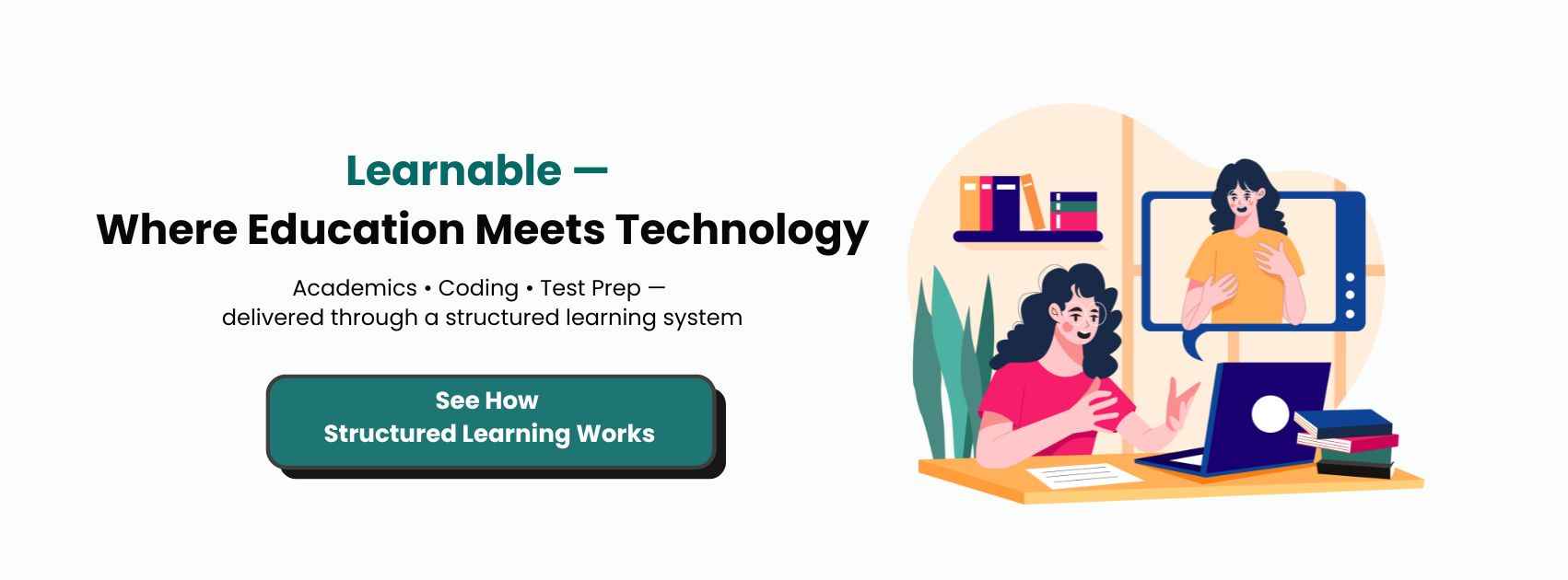 Learnable Education Technologies | Mumbai