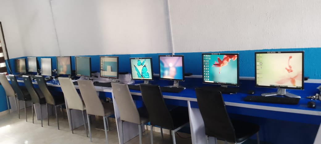 Kingdom College Computer School | Owerri