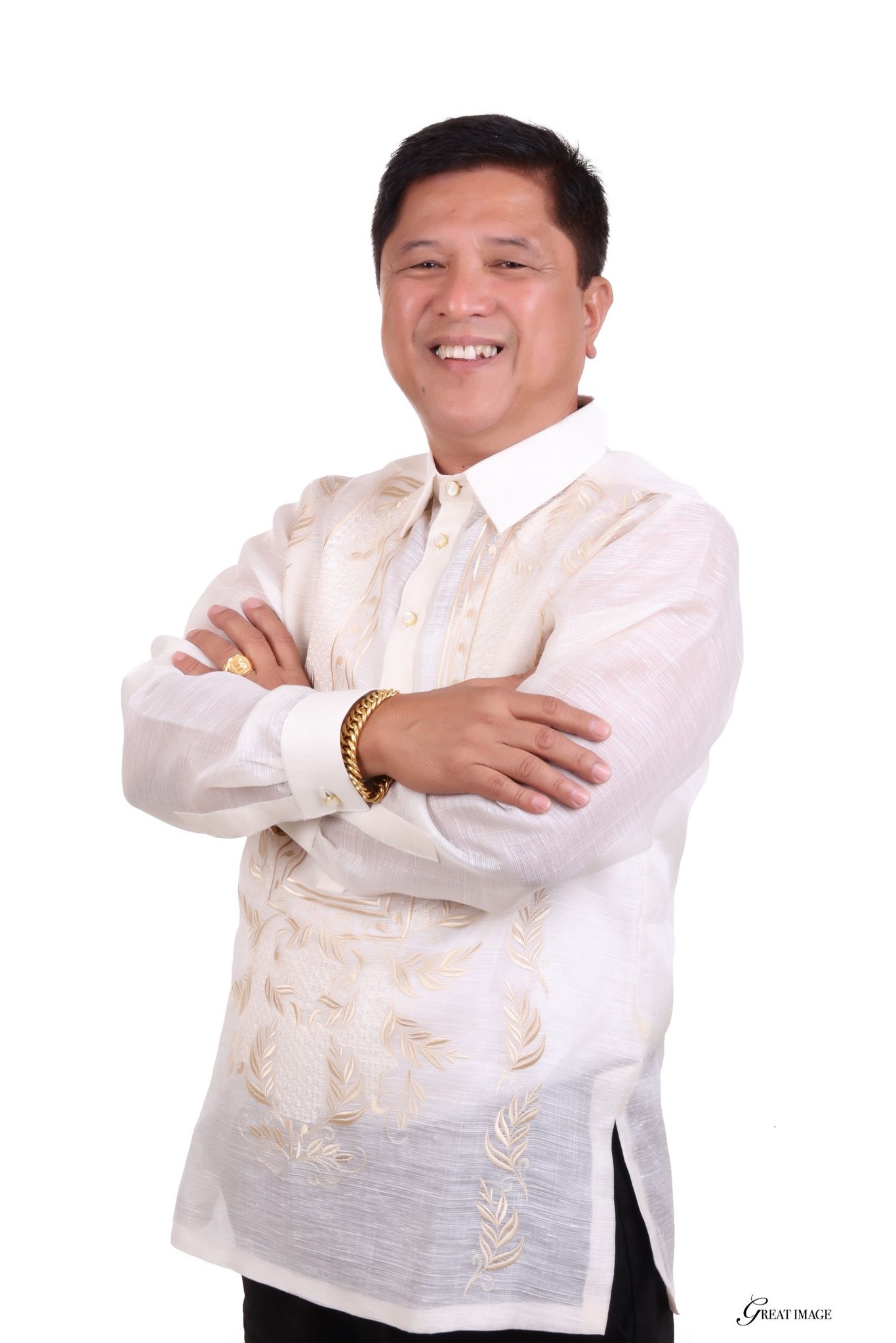 Board Member Fernando Rocafort