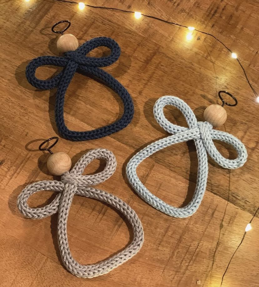 DIY - This “Bow” Is Just Rope… But Wait It looks like a boutique ...