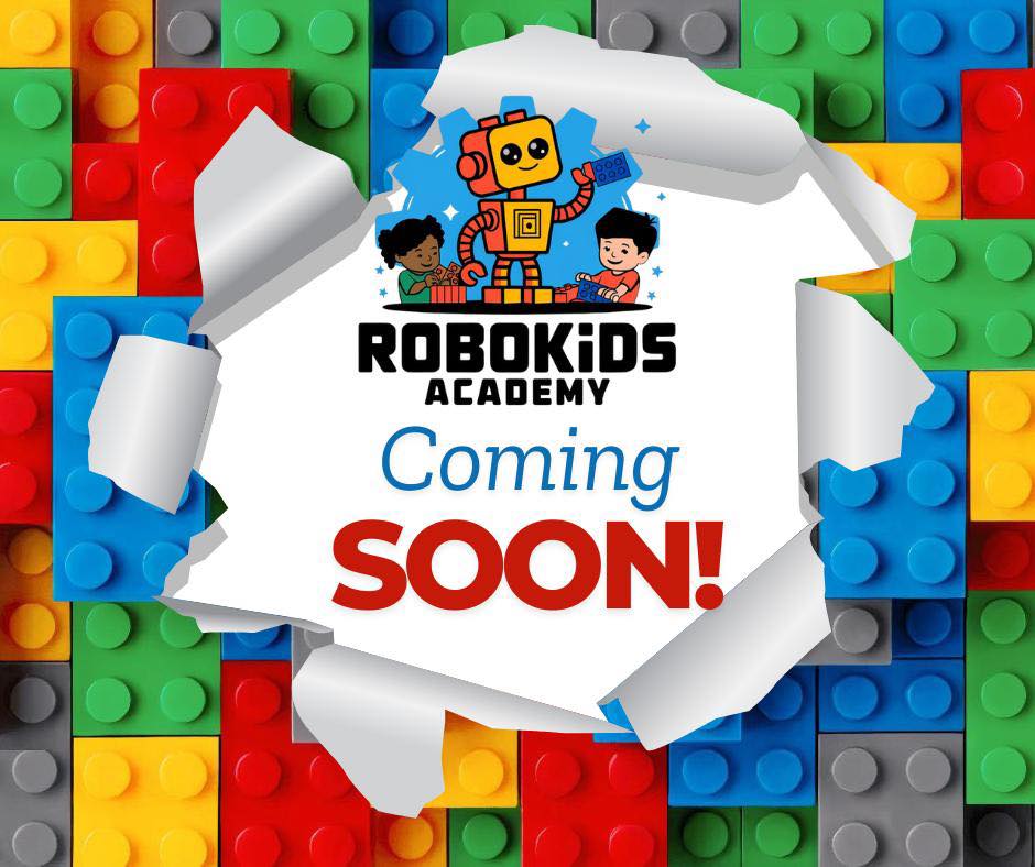 1, 2, Learn - Robotics Education - The perfect extra-mural for those ...