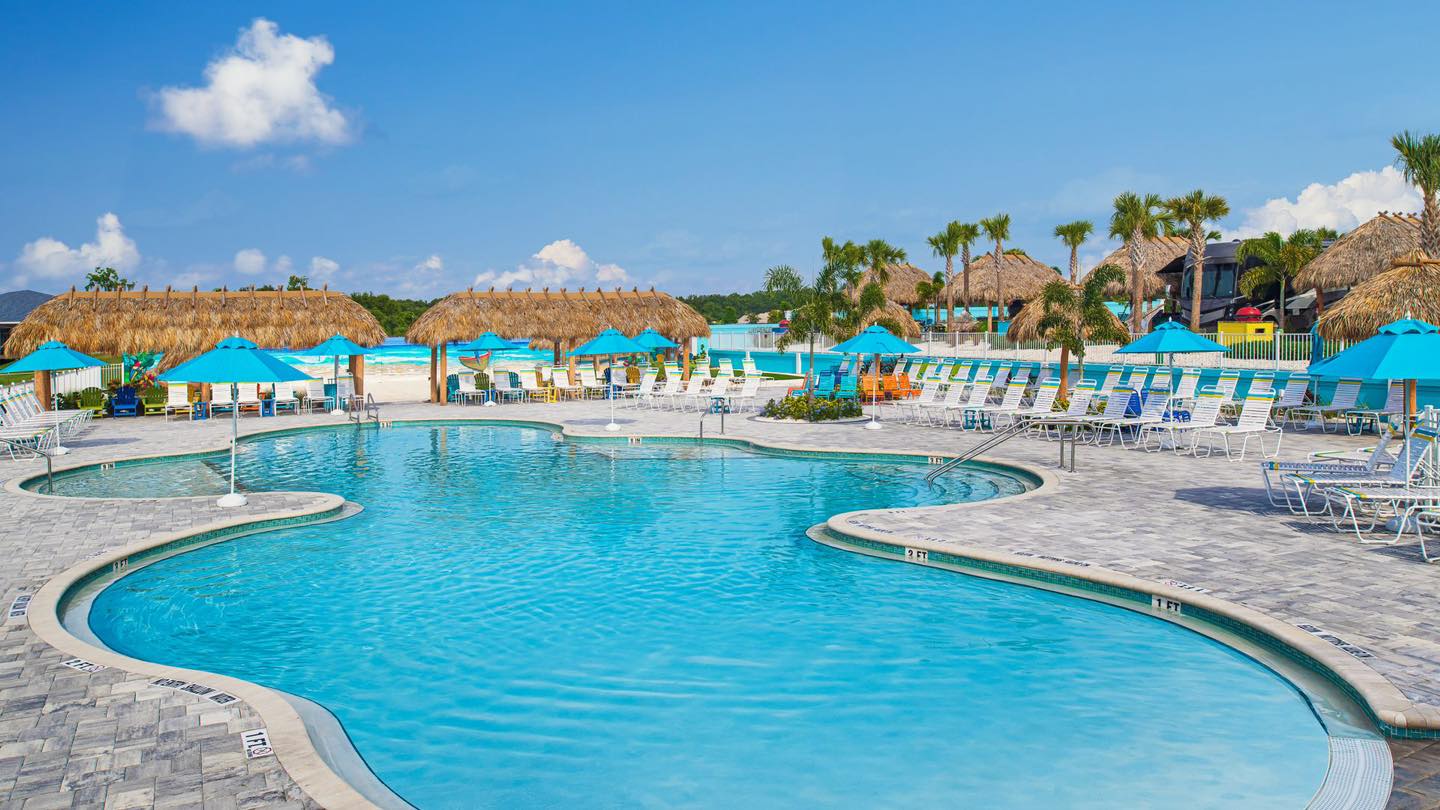 Sunshine RV Rentals | Leesburg FL