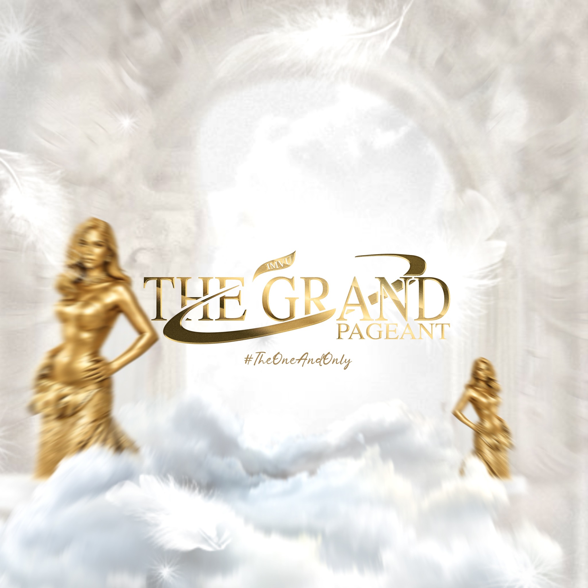 The Grand IMVU Pageant