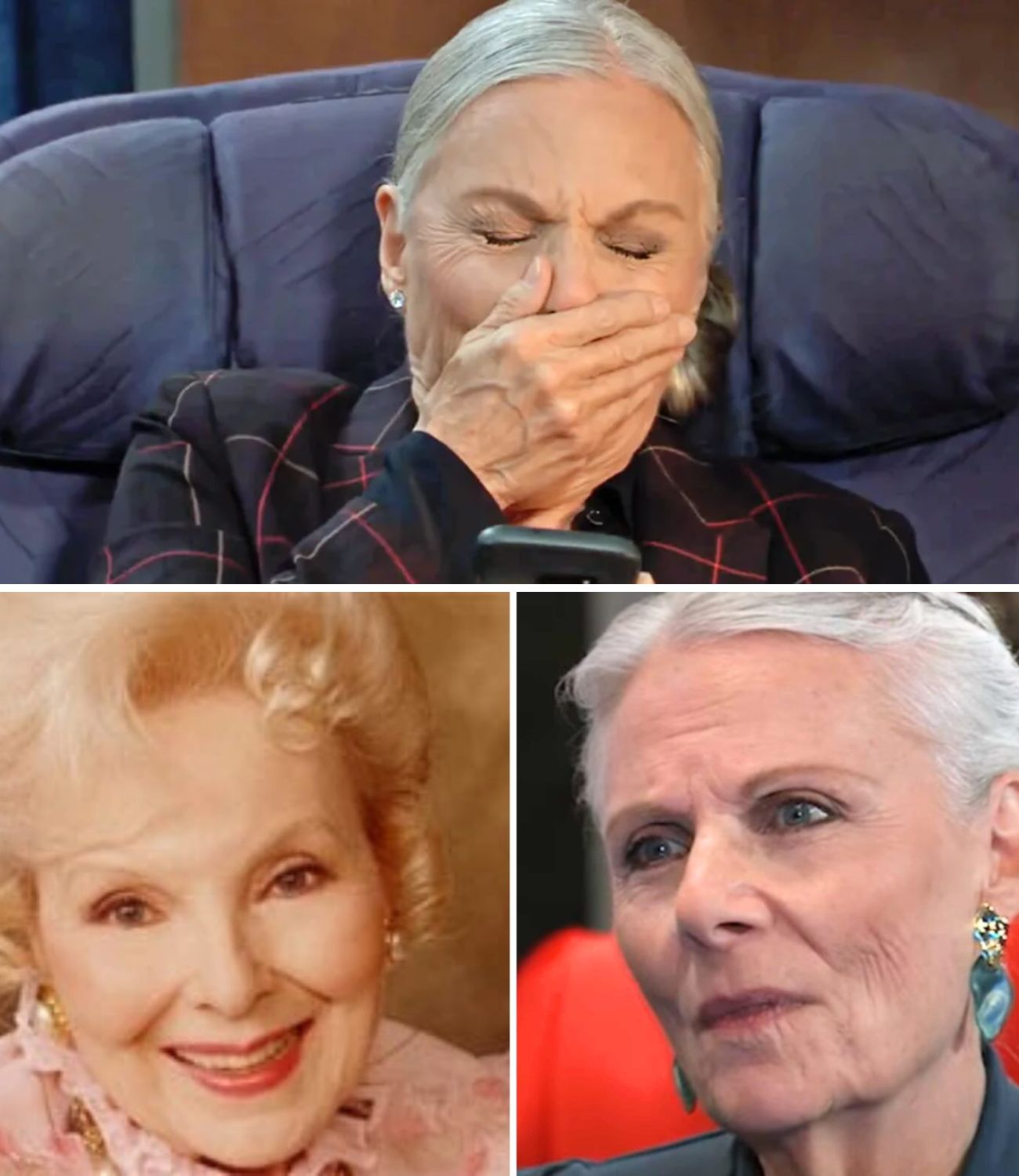 GH - Tracy’s Inheritance on General Hospital Left Everyone Speechless ...