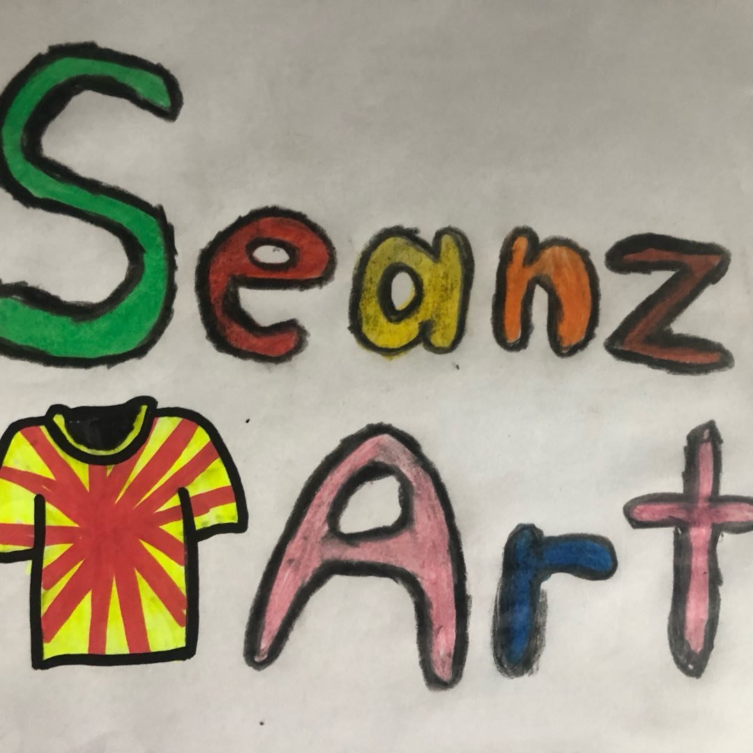 Seanz Art