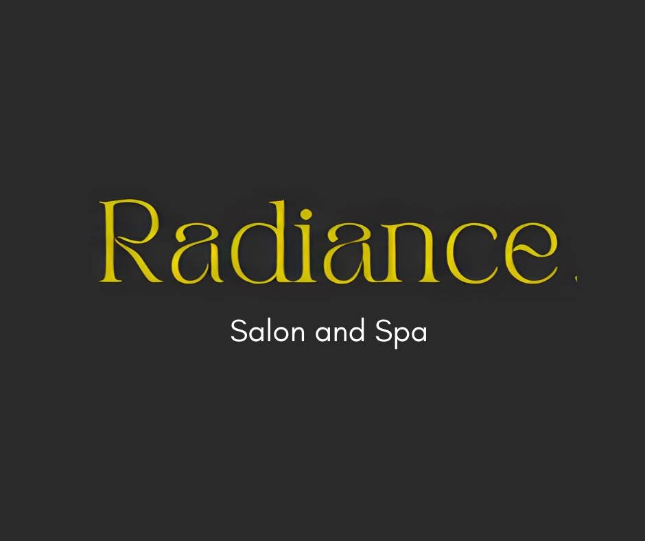 Fresh color, fresh glow! 💇‍♀️ Thank you for trusting **Radiance Salon ...