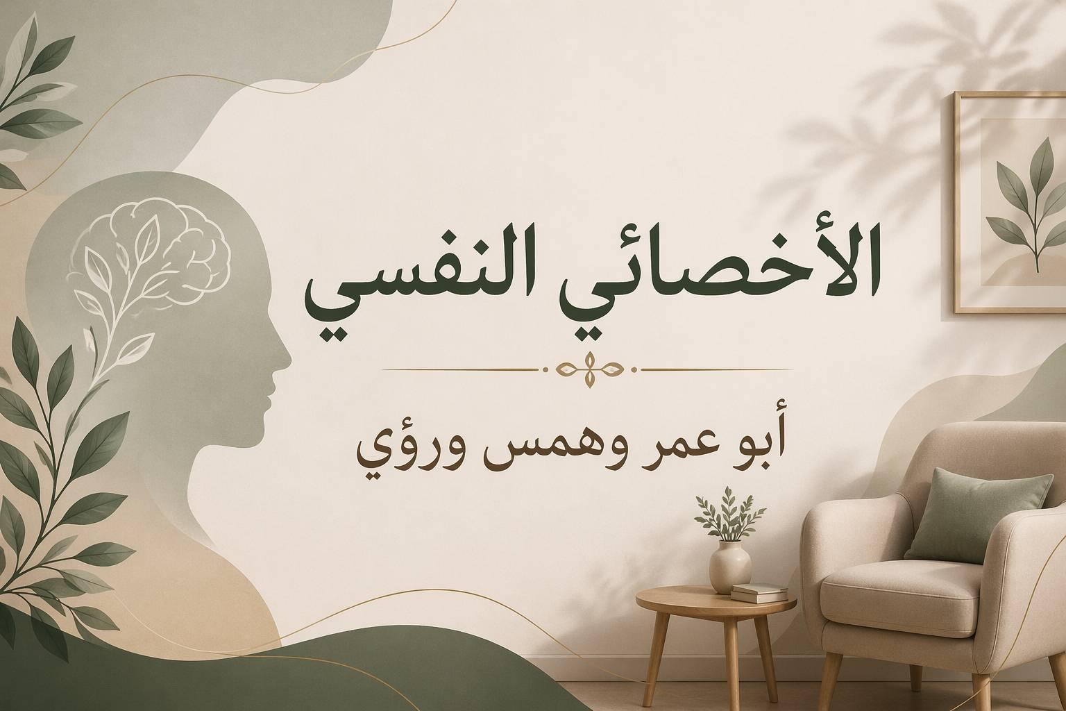 الأخصائي النفسي | ده شرح كامل لاختبار هولاند لاكتشاف الشخصية المهنية ...