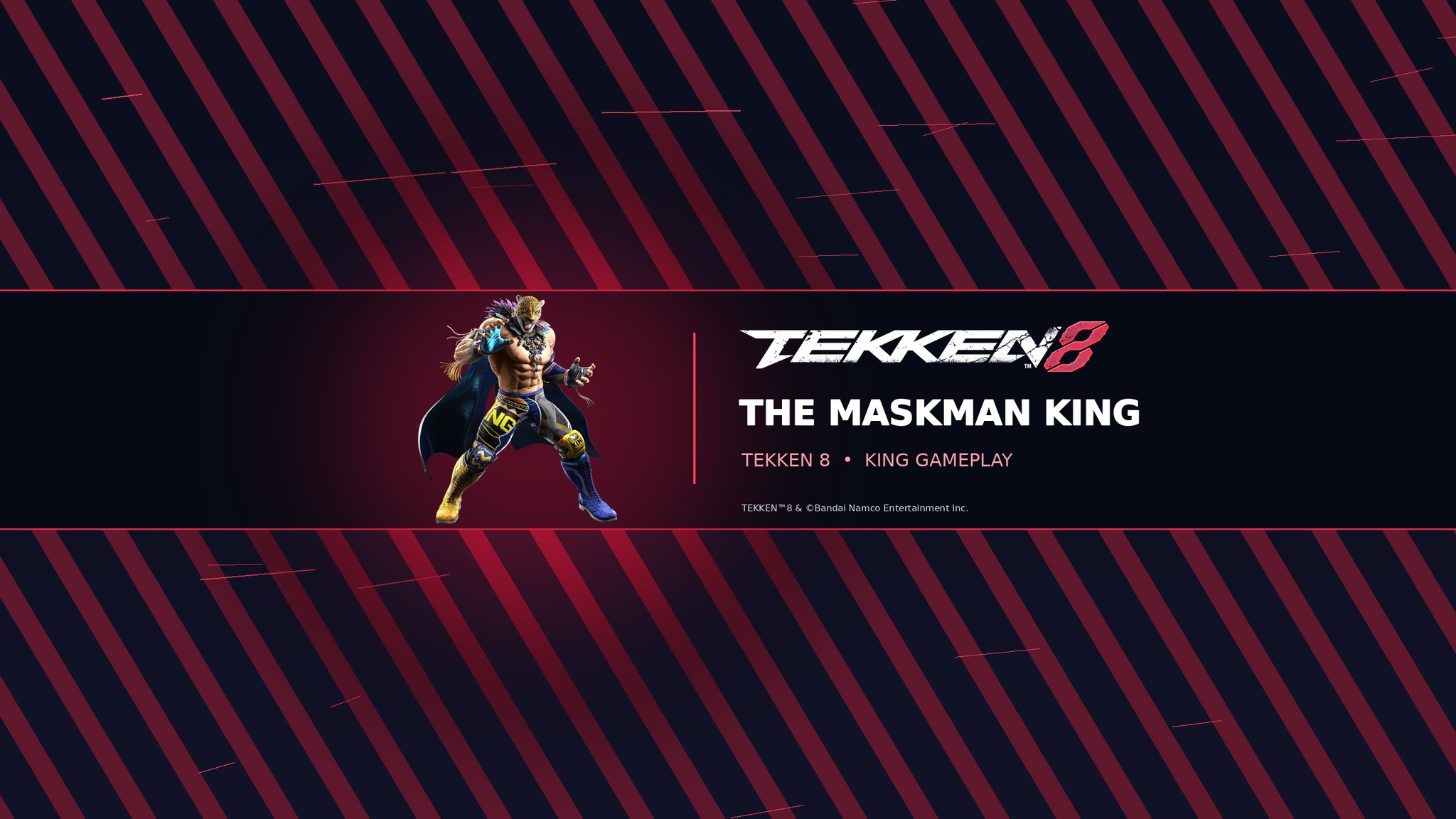 Themaskmanking