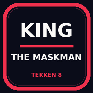 Themaskmanking