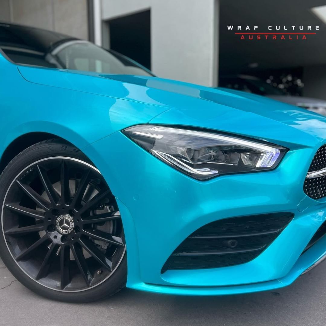 Wrap Culture Australia | Sydney NSW