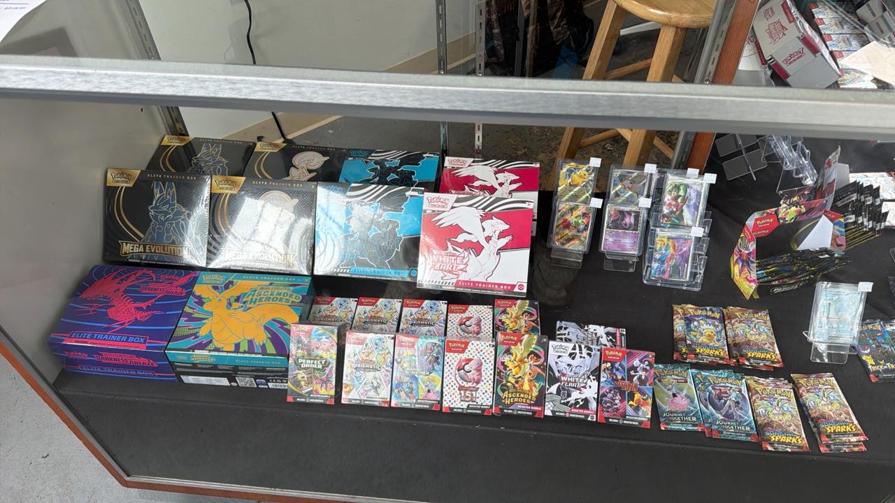 Super Sakura | Parma Heights OH