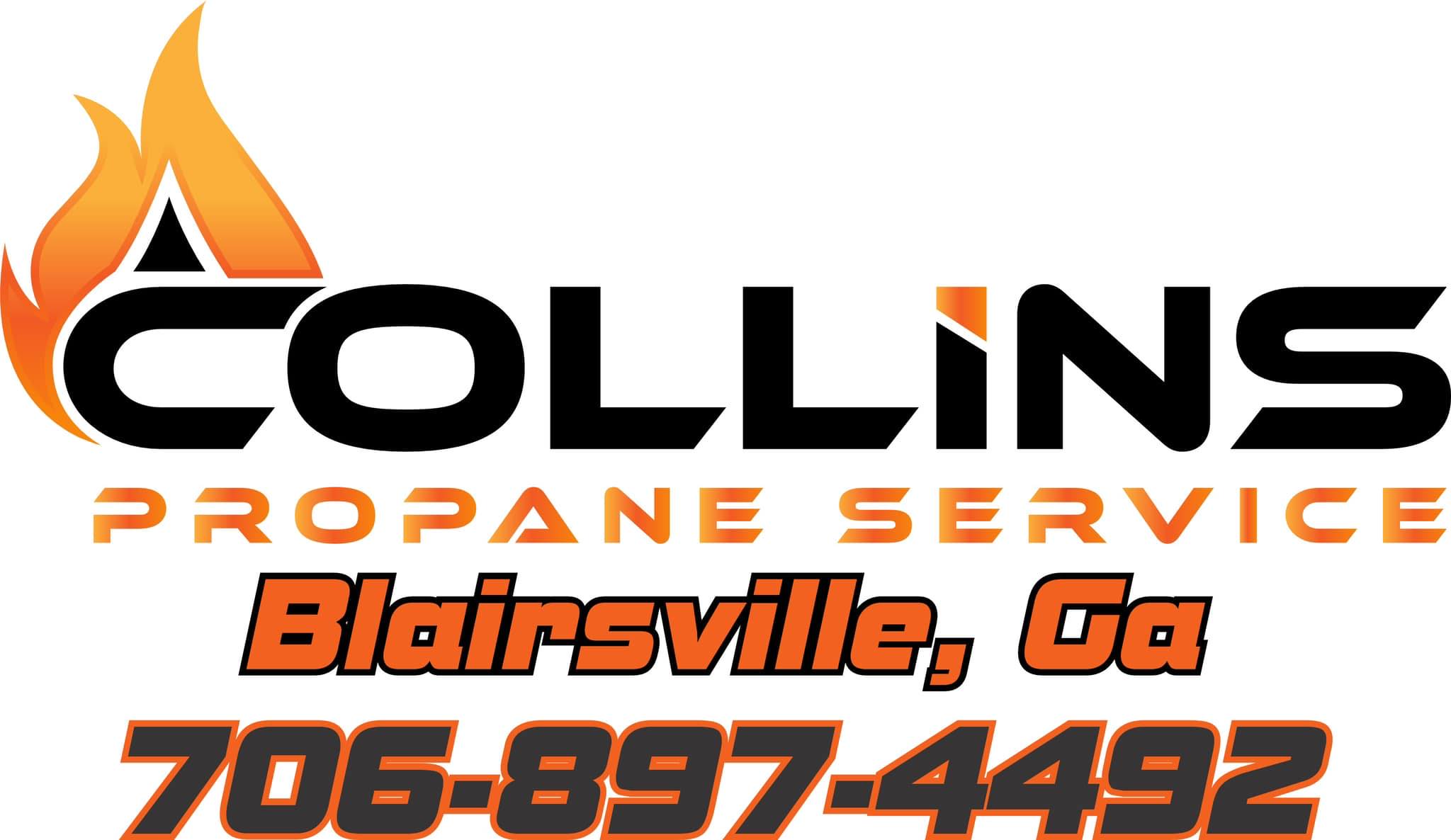 Collins Propane Service