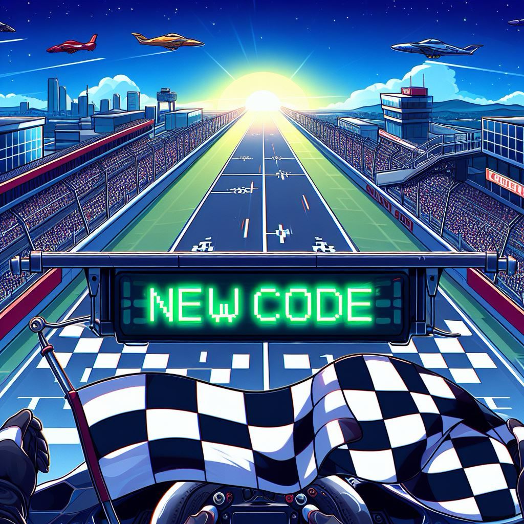Flash Racer - Hello Dear Racer 🏁 Want a simple but... | Facebook