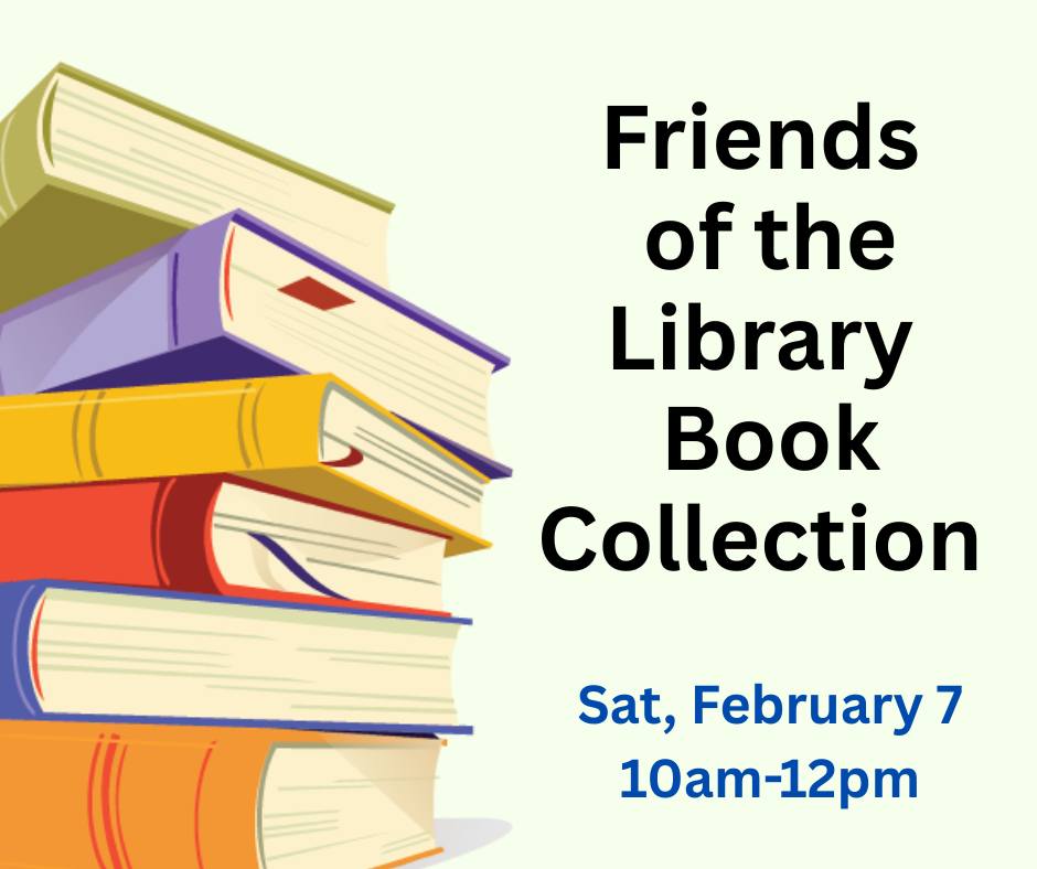 Friends of the Spring Green Community Library
