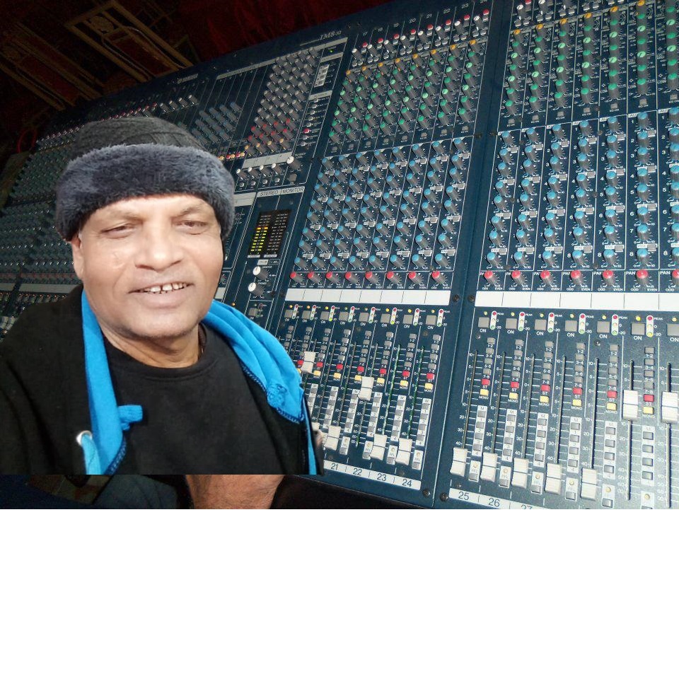 Eagle's Voice Studios | Karachi