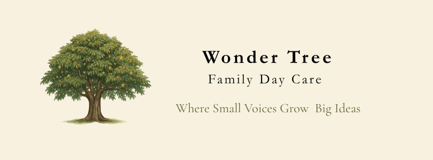 The Wonder Tree Family Day Care | Melbourne VIC
