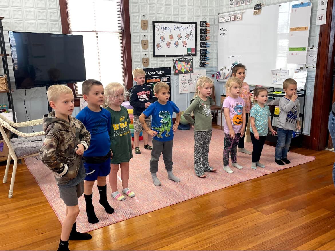 Koselig Academy - What a beautiful MN fall we have been... | Facebook