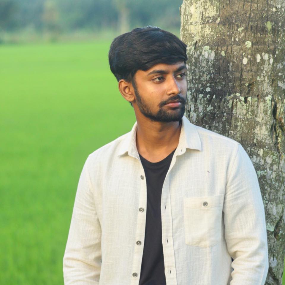 Kamran Rashid