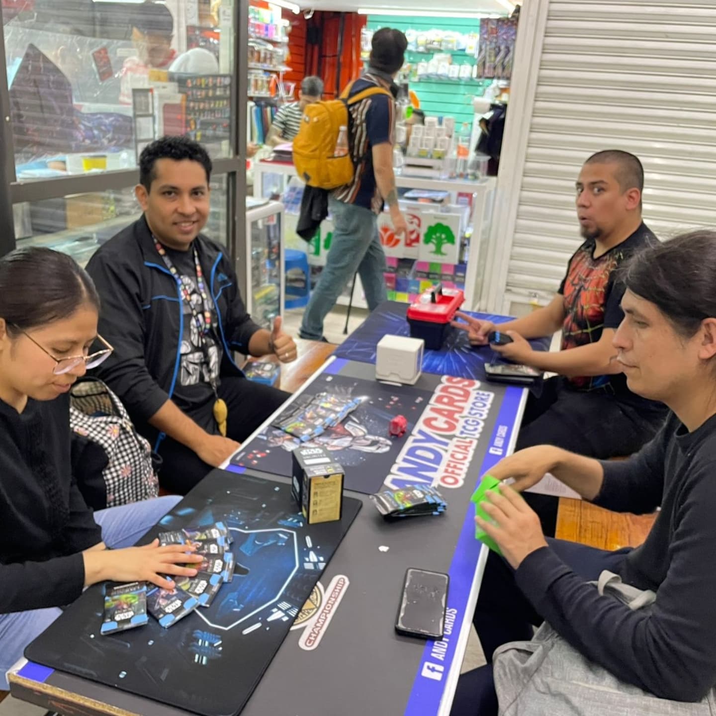 Simio Games | Mexico City