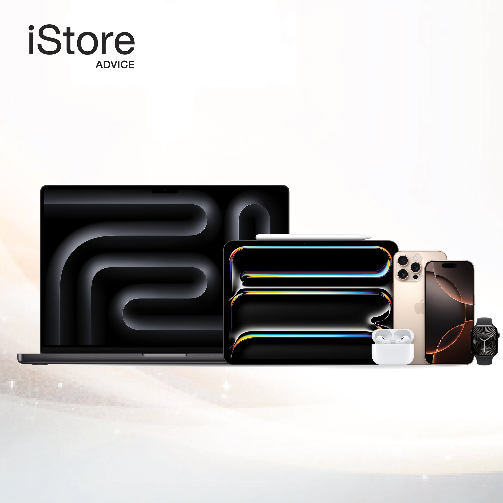 Advice iStore - Advice iStore ฉลองเปิดสาขาใหม่!!... | Facebook
