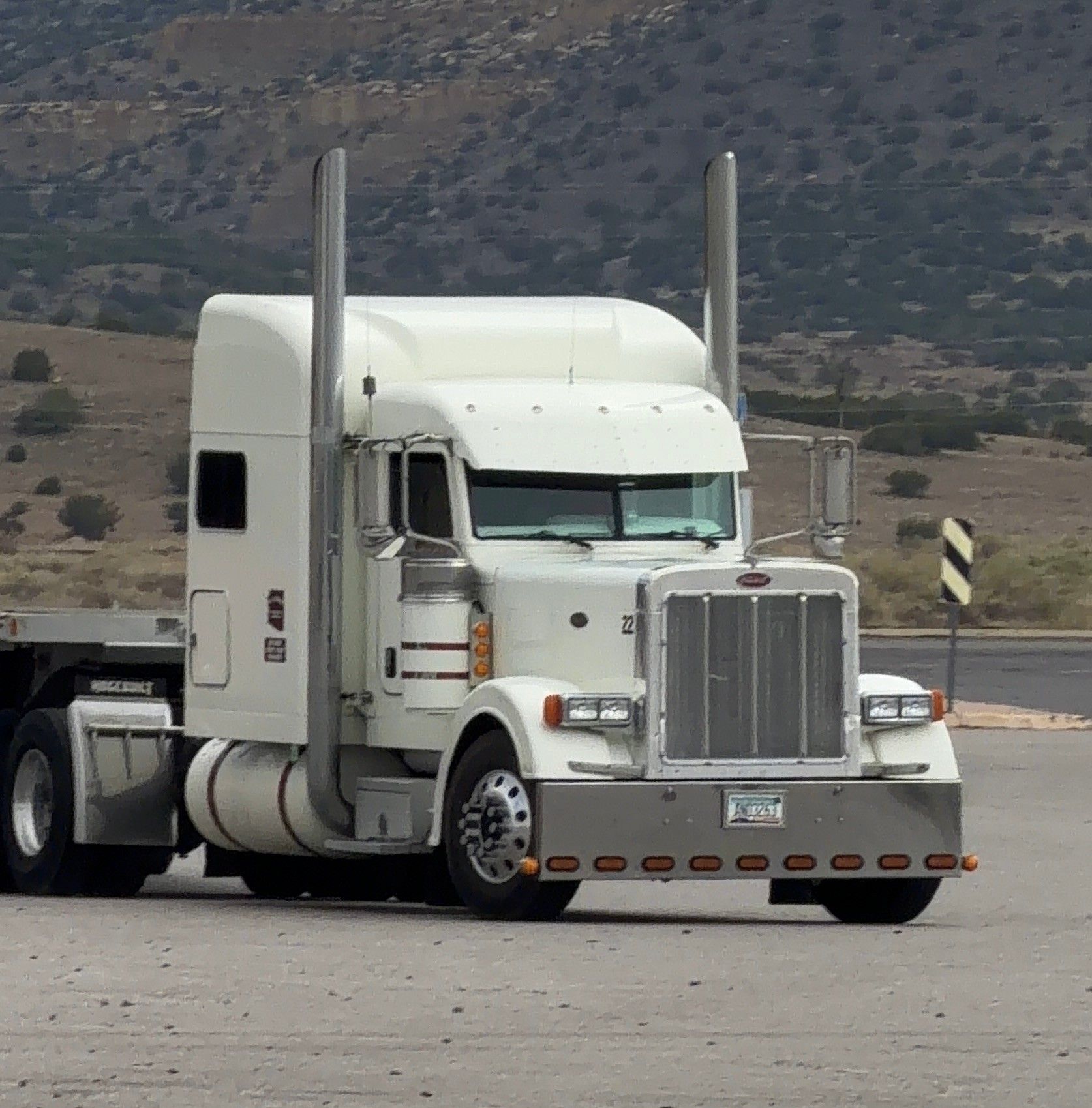 He Lost His CDL Over a Dr. Seuss Book I'm done. Today at the scale, I ...
