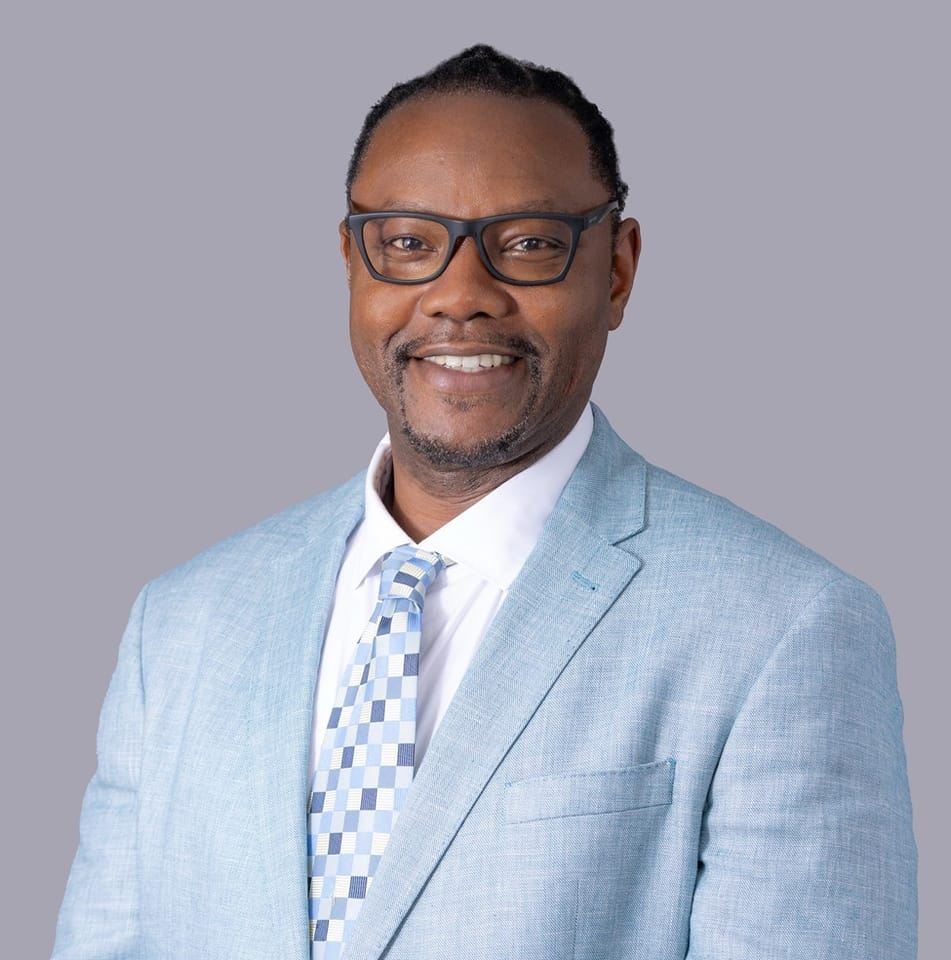 Kaymen Williams