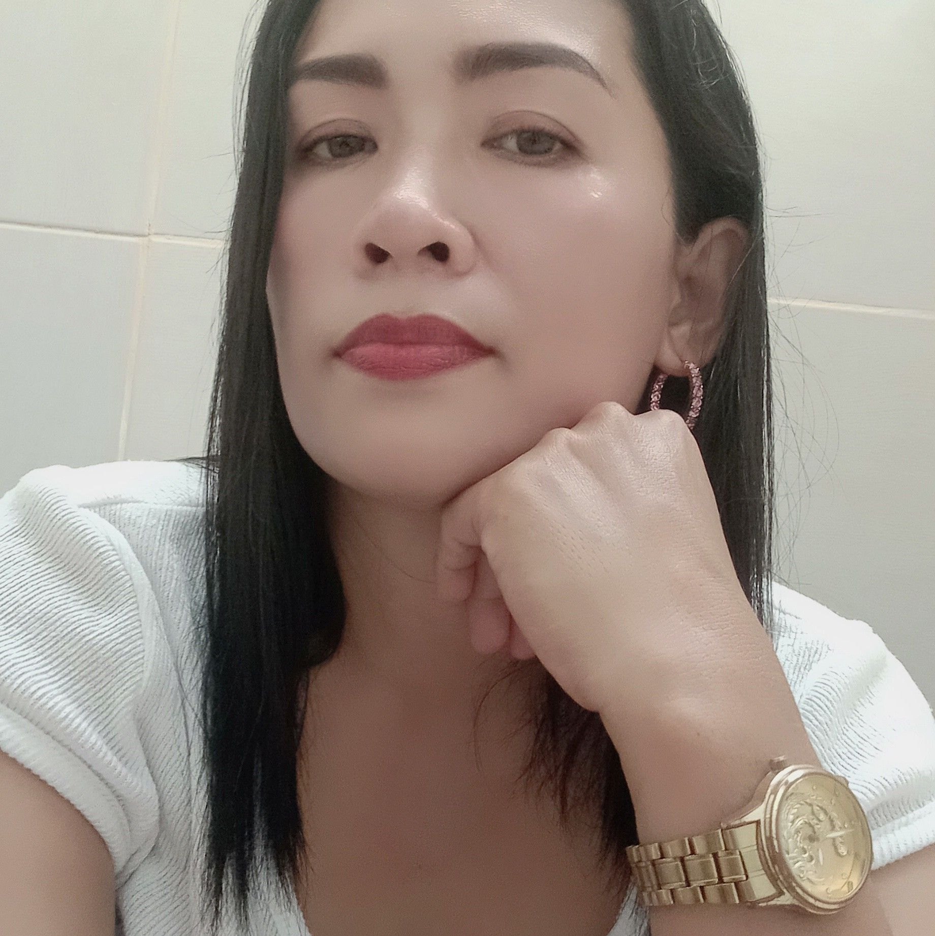 Judith Del Rosario Geronimo on Reels