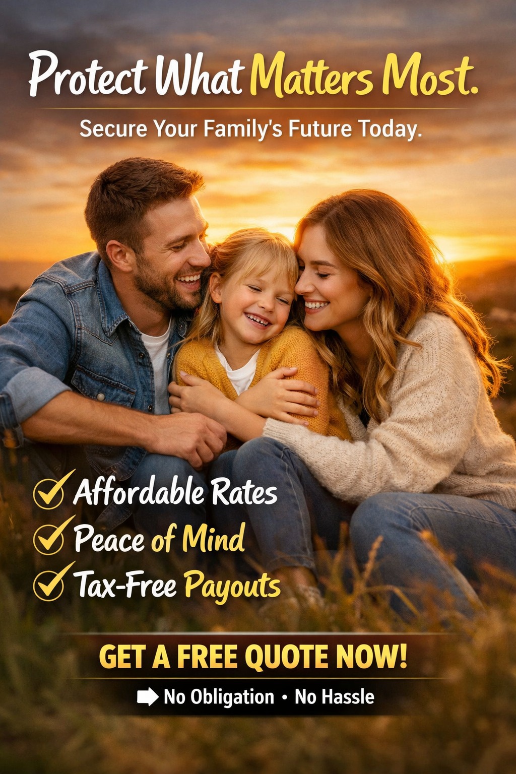 Virginia Life Insurance Simple, Fast, Online