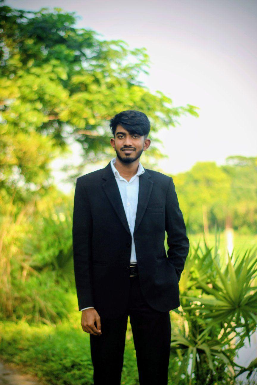 Rabby Islam Sanny