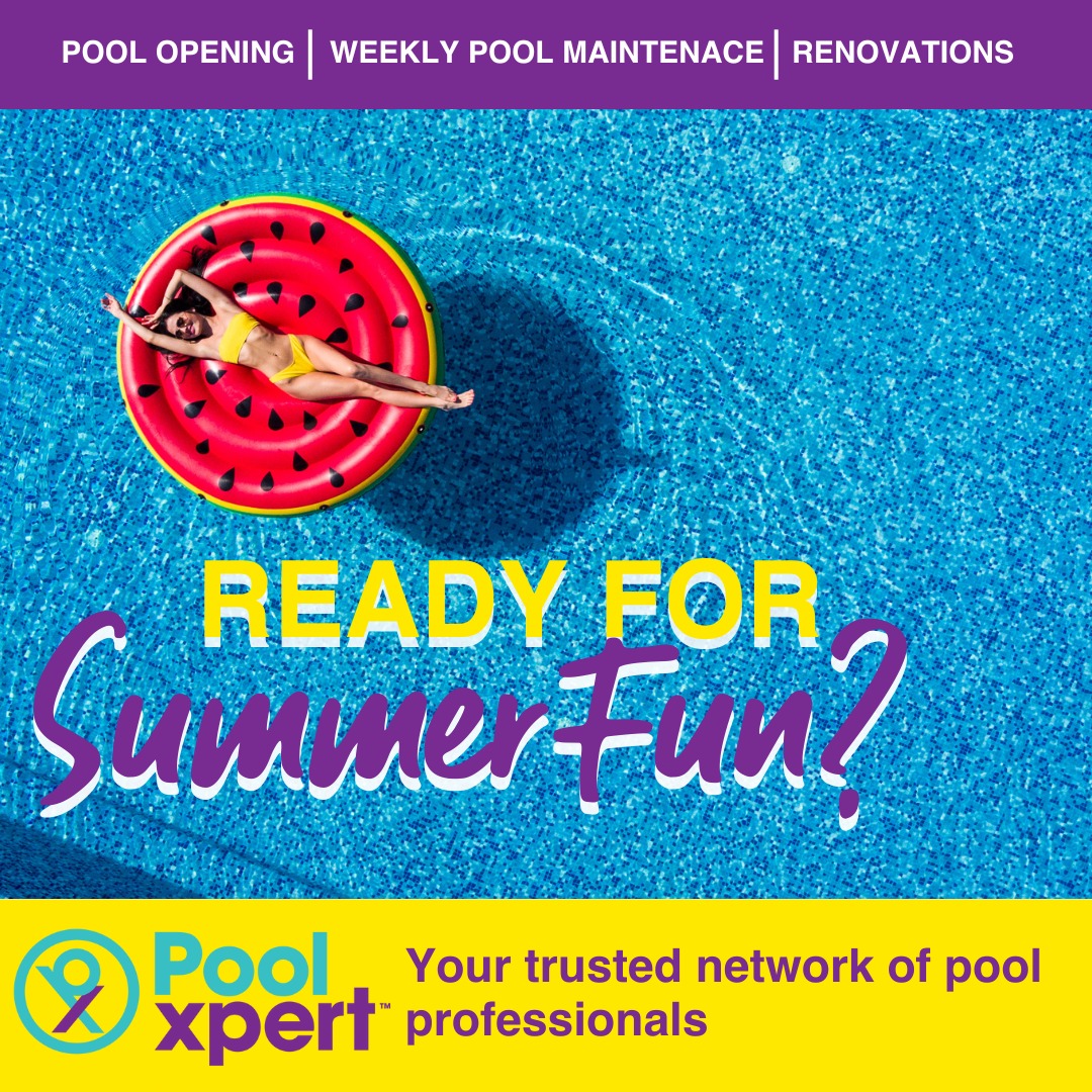 Pool - ☀️🏊‍♂️ Get Your Pool Summer-Ready with Pool Xpert! 🏊‍♀️☀️ From ...