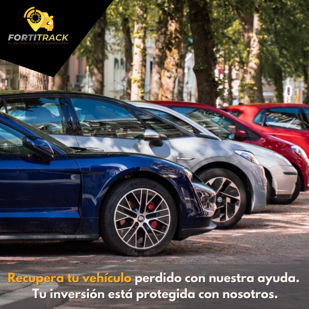 Fortitrack | Quito