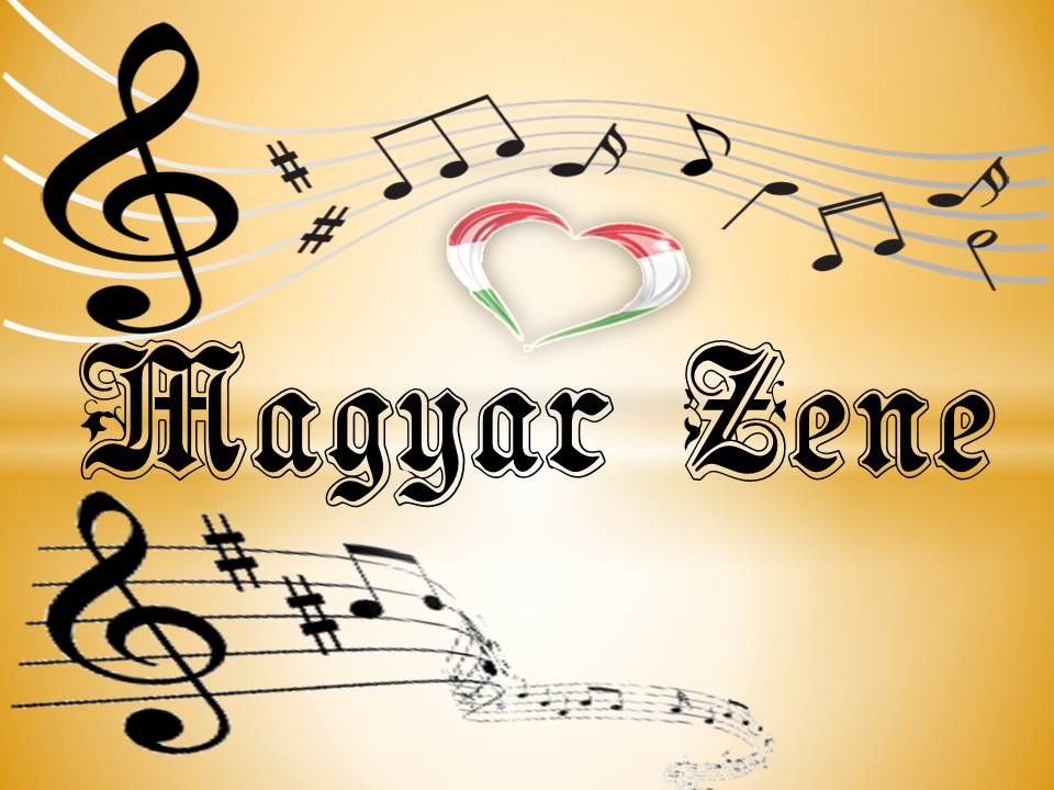 Magyar zene
