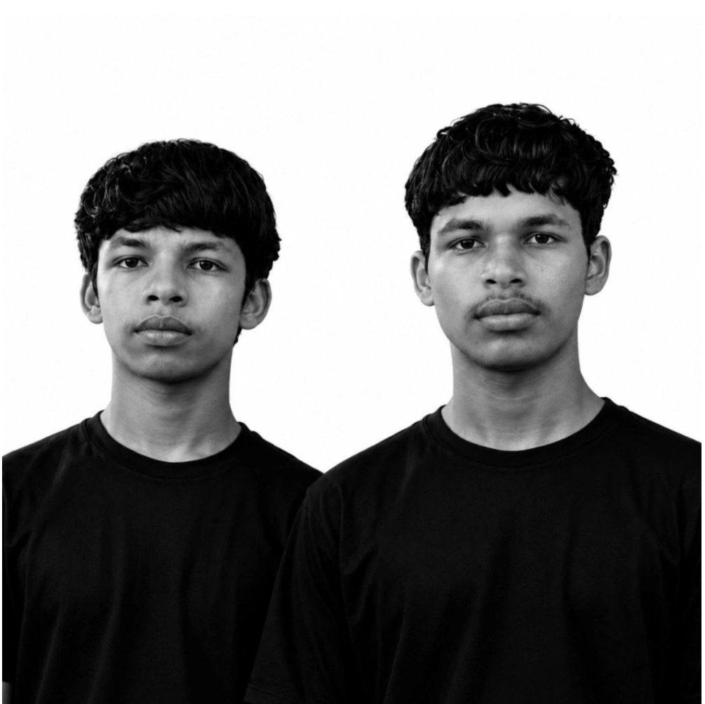 Here's is exact prompt ⬇️ [ Individual In Every Generated Image. Only ...