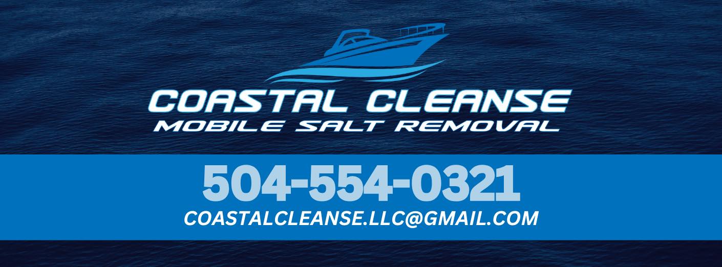 Coastal Cleanse llc