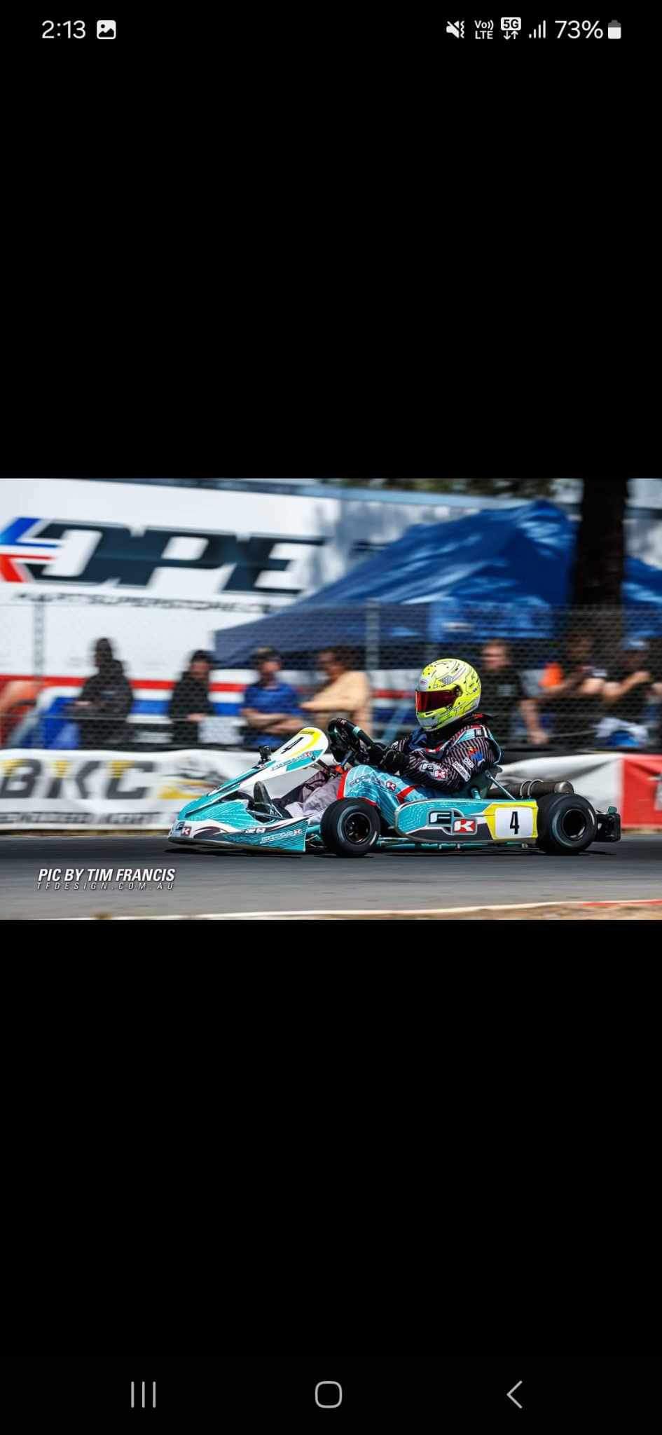 Hyper Kart Racing | Moama NSW