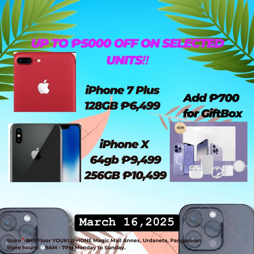 Youki iphone - Pangasinan... - Youki iphone - Pangasinan