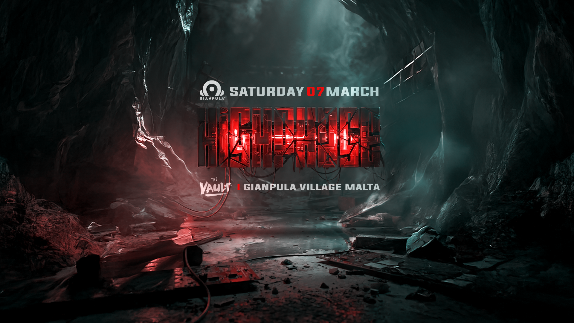 HighPhase - Malta