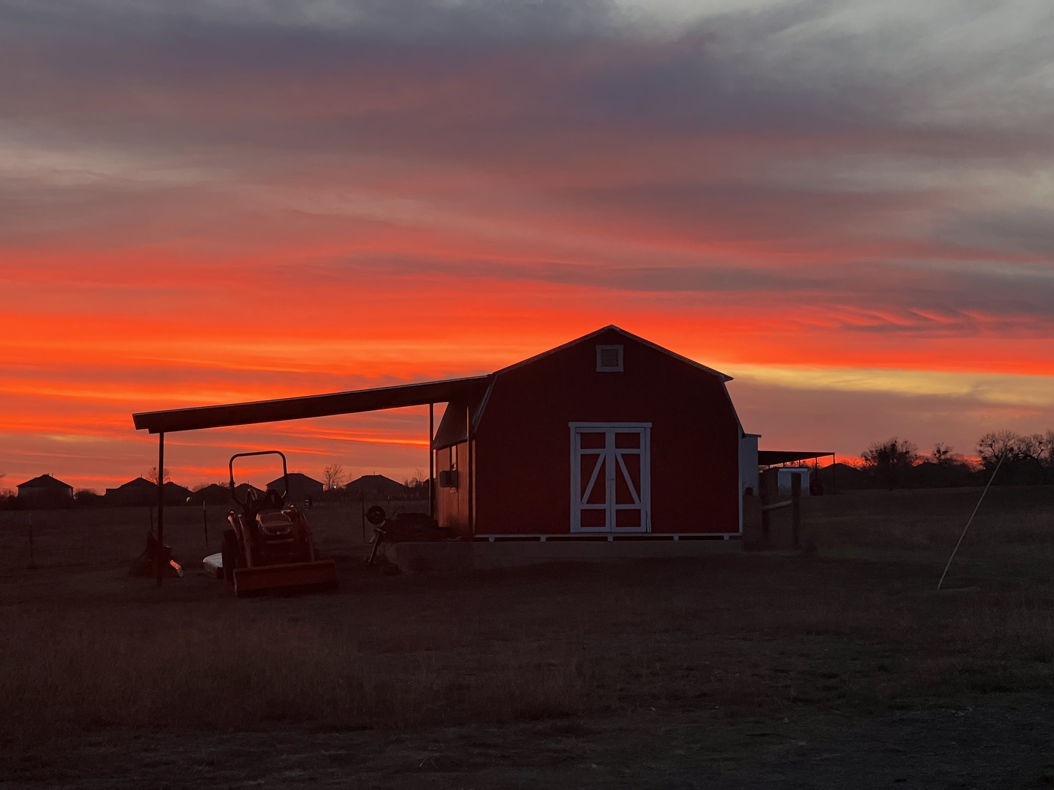 Buckin' Duck Ranch | Cibolo TX